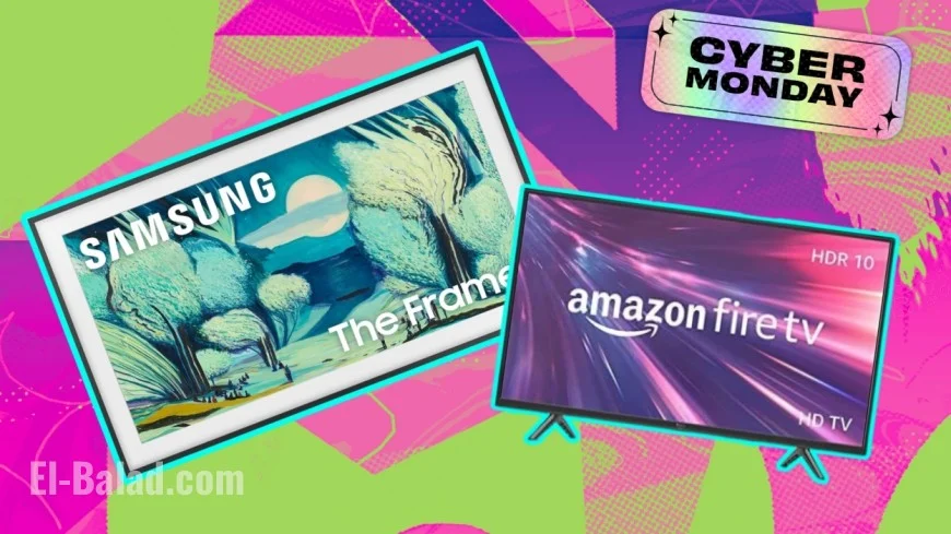 Best Cyber Monday Deals 2025: Live Savings at Amazon, Walmart, Target, Best Buy, and Kohl’s