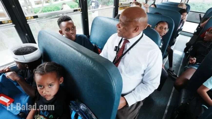 JCPS Suggests New Start Times for 2026-27 School Year