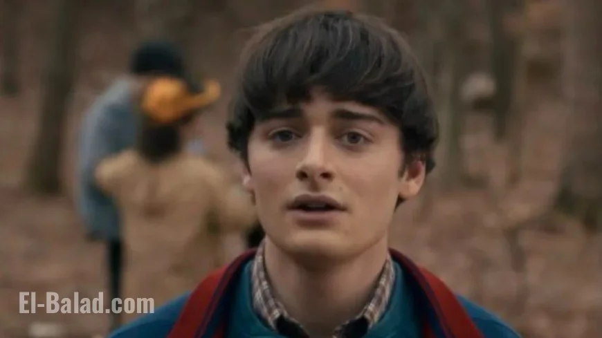 Noah Schnapp on Will Byers in ‘Stranger Things’ Season 5: a powered-up arc, a poster clue, and what Volume 2 now has to answer