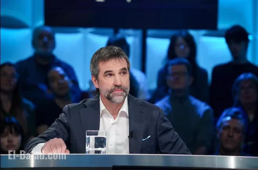 TLMEP: More Politics and a Surprise Twist!