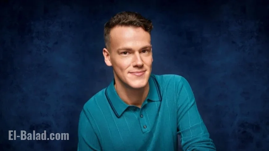 Bruno Blanchet Reveals Prostate Cancer in Viral Weekend Video