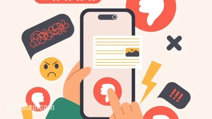 Oxford Chooses ‘Rage Bait’ as 2025 Word of the Year: Meaning Explained