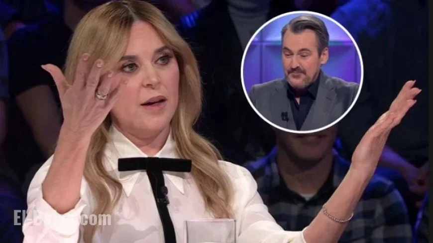 Julie Snyder Shares Insightful Anecdote About Guy A. Lepage