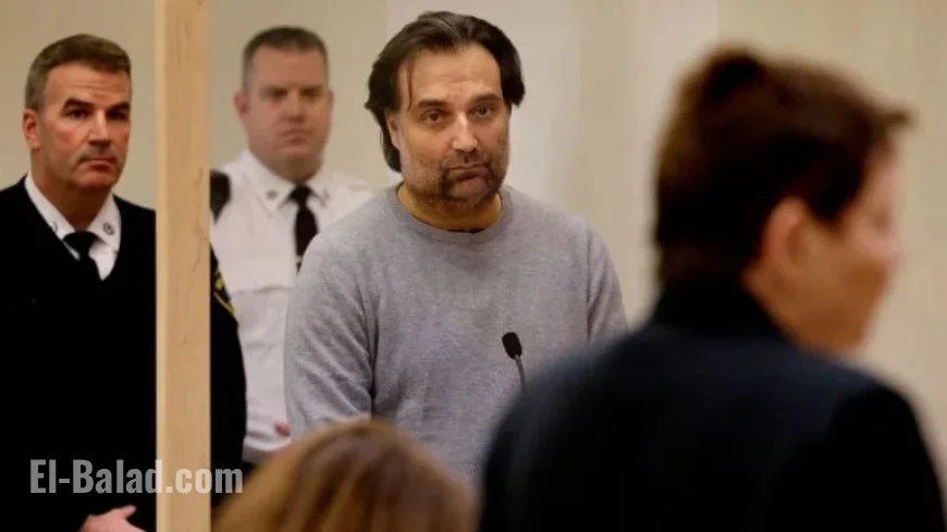 Brian Walshe Murder Trial: Opening Statements Begin with Live Updates