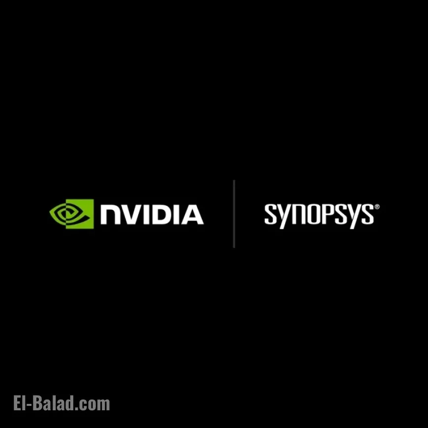 NVIDIA, Synopsys Forge Partnership to Transform Engineering and Design