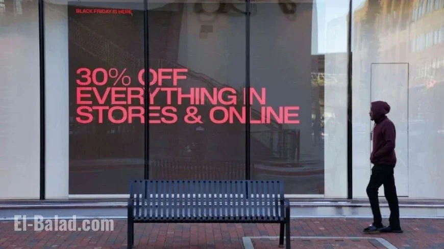 Cyber Monday Spending Set to Break Records Amid Economic Uncertainty
