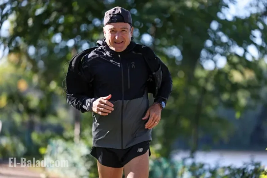 Bruno Blanchet Diagnosed with Cancer