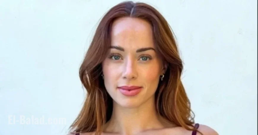 Whitney Leavitt to Debut on Broadway in ‘Chicago’