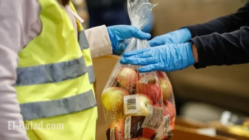 Seize the Moment to Support on Giving Tuesday | Opinion