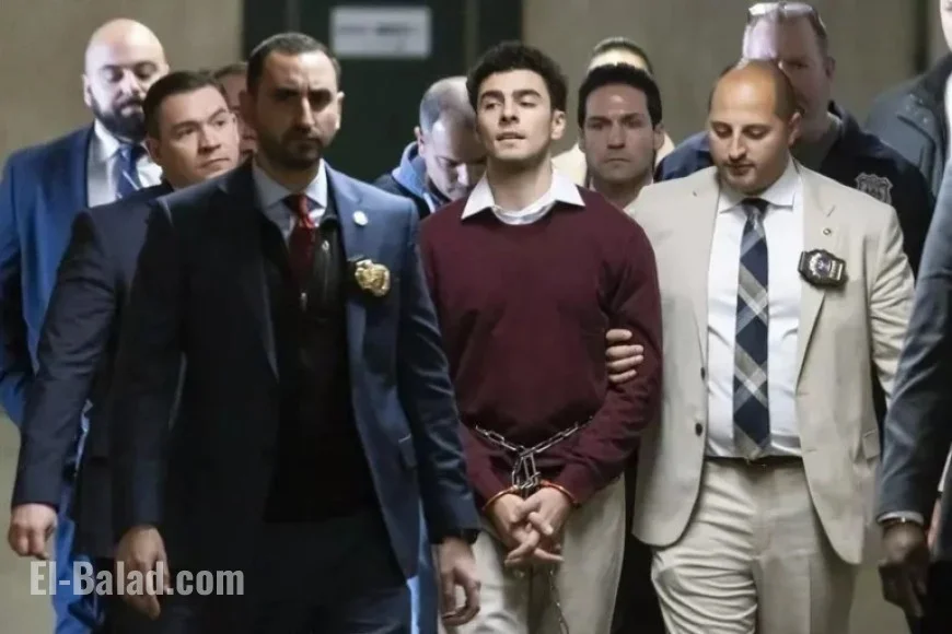 Trump Pushes Death Penalty for Mangione Case, Court Resumes December 1st