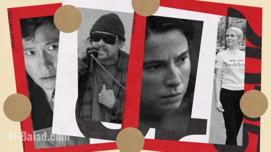 Top 2025 Movies You Must See