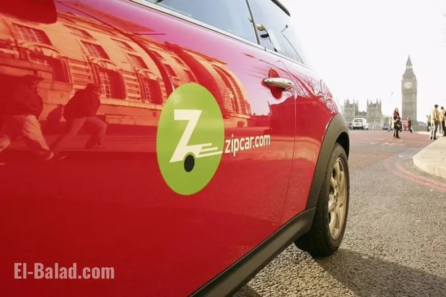 Zipcar Weighs UK Closure Amid Booking Suspension