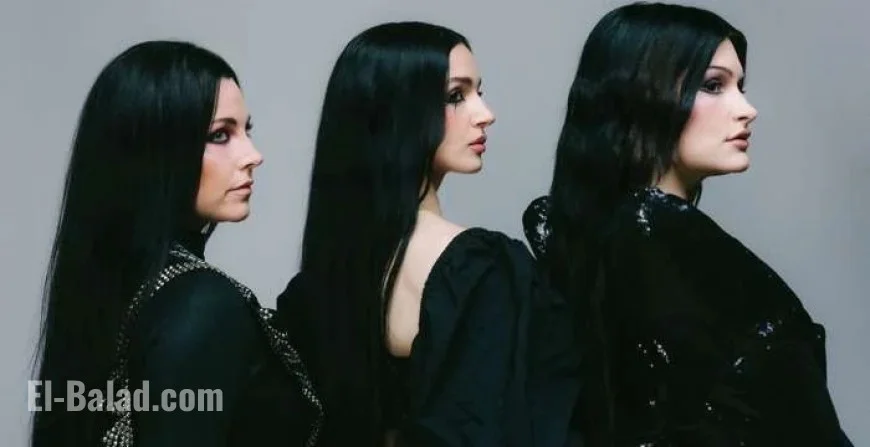 Nova Twins, Spiritbox, and Poppy Join Evanescence Tour as Support Acts