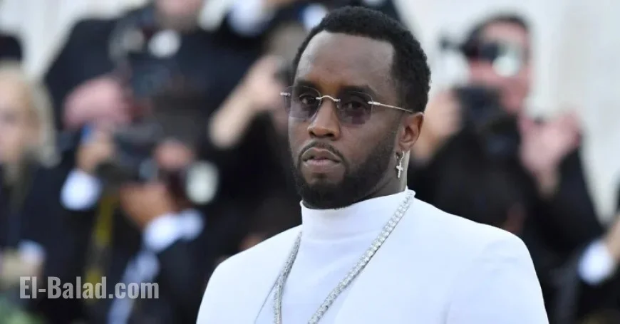 50 Cent Unveils Exclusive Footage of Sean ‘Diddy’ Combs’ Camera Trail