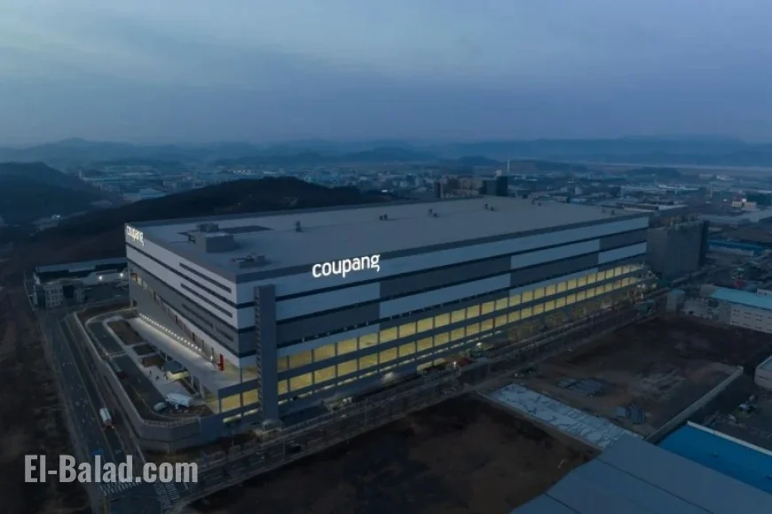 Coupang Data Breach Exposes Personal Information of 34M Customers