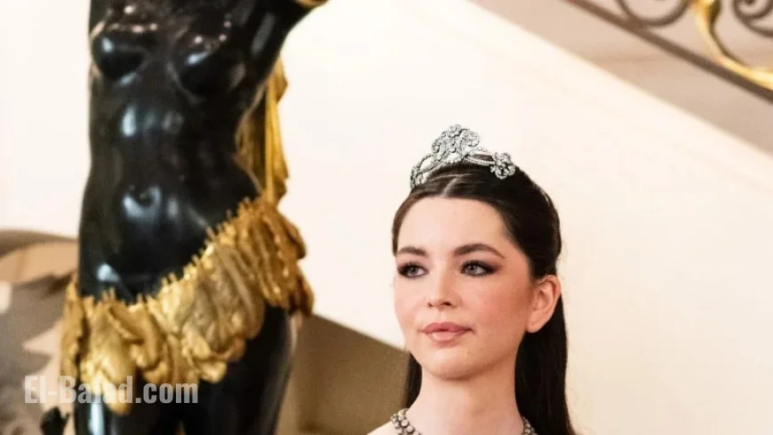 Tiaras of Le Bal des Débutantes: Unveiling Their Sparkling Histories