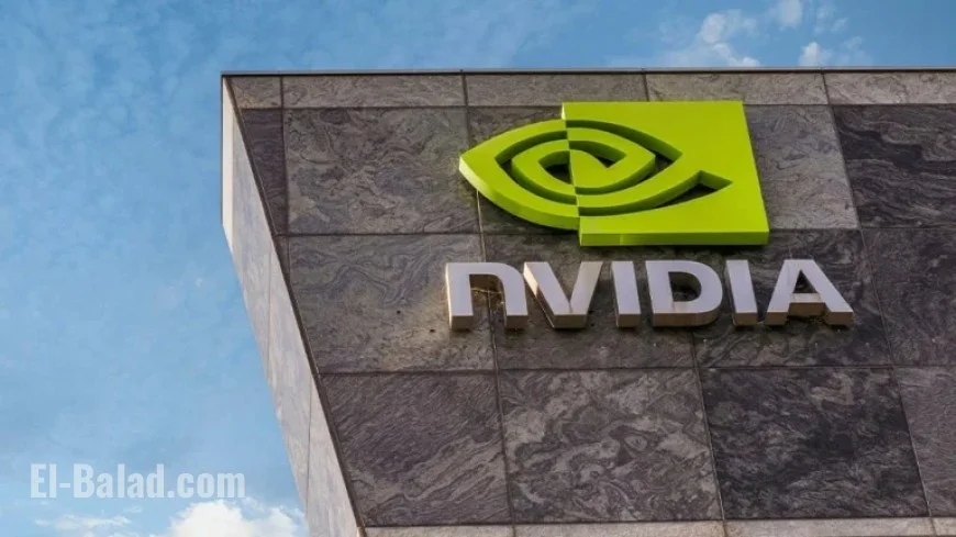 Nvidia Invests $2 Billion in AI Chip Design Leader Synopsys