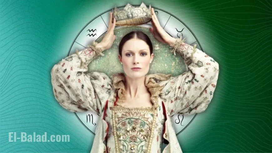 5 Zodiac Signs Enjoy Favorable Horoscopes on December 1, 2025