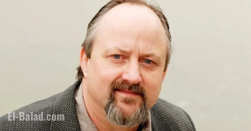 Daniel Woodrell, Acclaimed ‘Winter’s Bone’ Author, Dies at 72