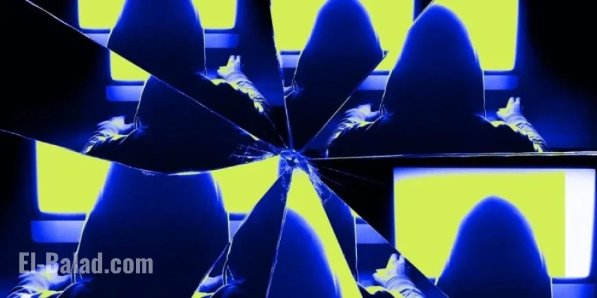 Dozens of Black-Market AI Training Accounts Discovered for Sale