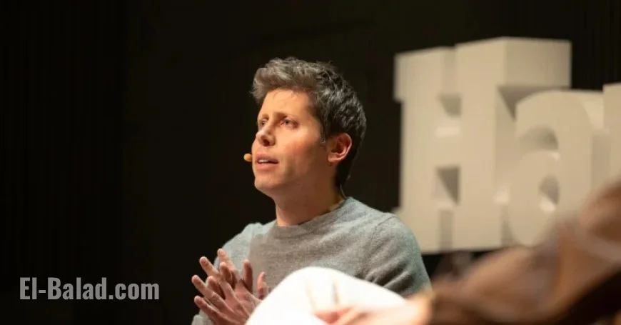 OpenAI Invests in Thrive Holdings, Acquirer of Service Companies