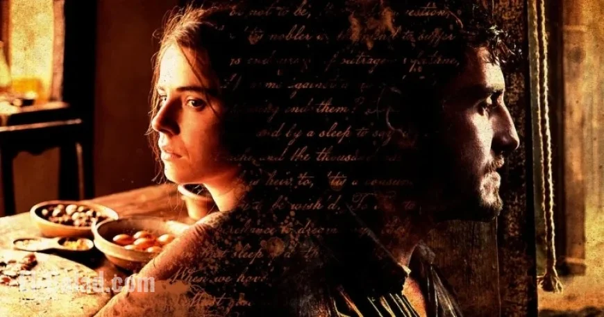 “Hamnet’s Ending Moves Audiences to Tears”