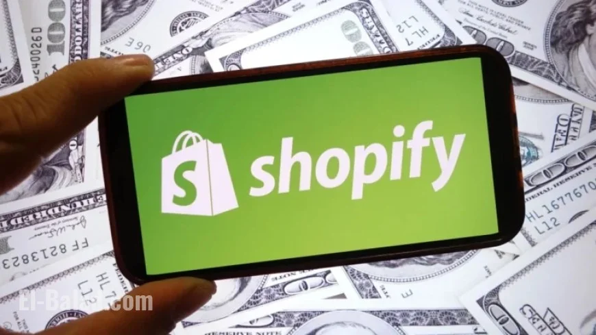 Shopify Faces Cyber Monday Outage: Latest Updates and Insights