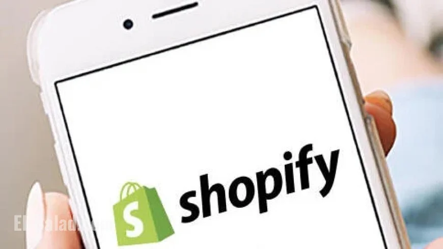 Shopify Outage Disrupts Cyber Monday Sales for Global Merchants