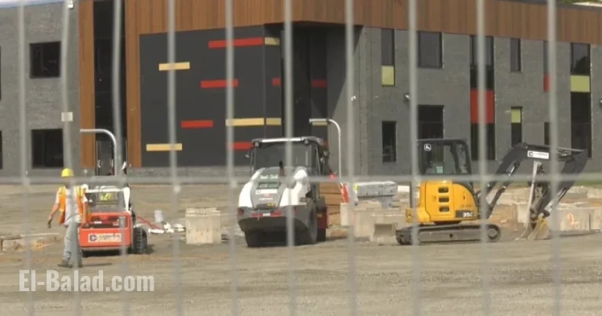 Province Seizes Control of Troubled Northern Ontario School Board