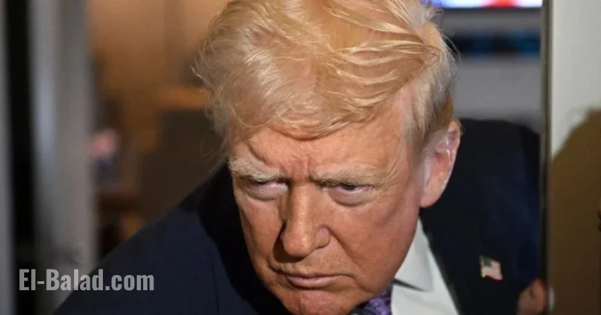 Trump Backs Plan to Pardon Honduras’ Former President