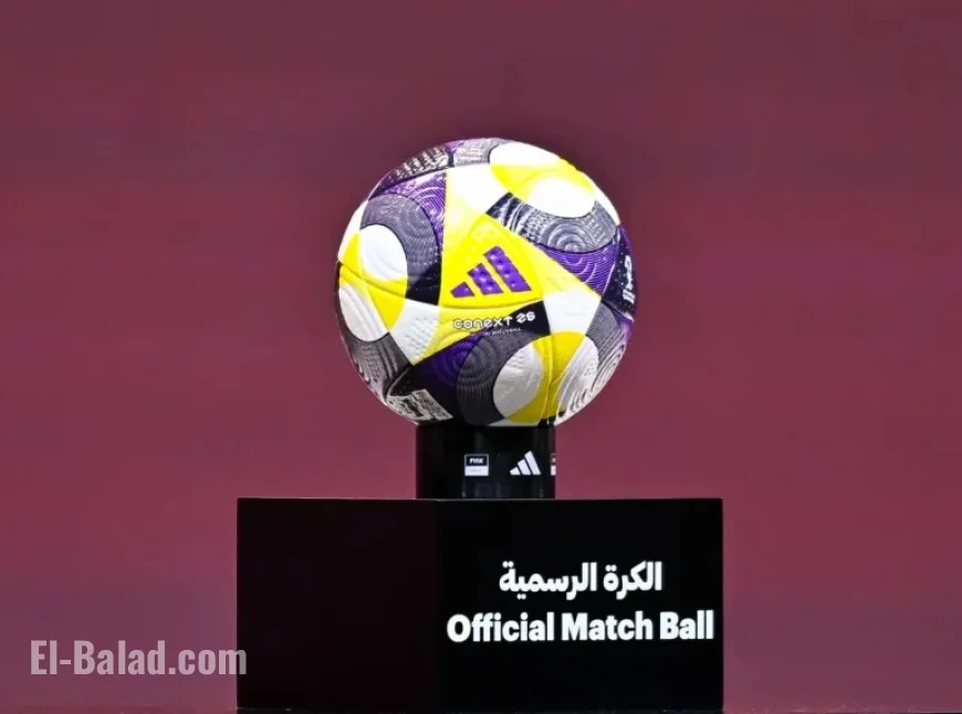 FIFA Arab Cup 2025: Qatar Match Schedule, Teams, Groups, and Format