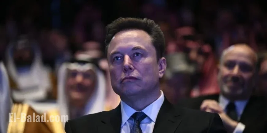 Elon Musk: AI, Robotics to Solve US Debt Crisis, Cause Deflation