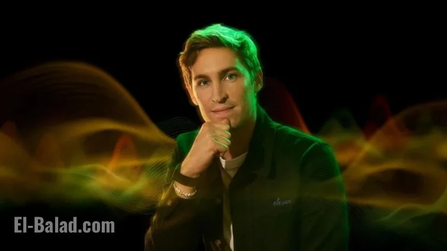 Polish Startup Evolves into AI’s Multi-Billion-Dollar Voice