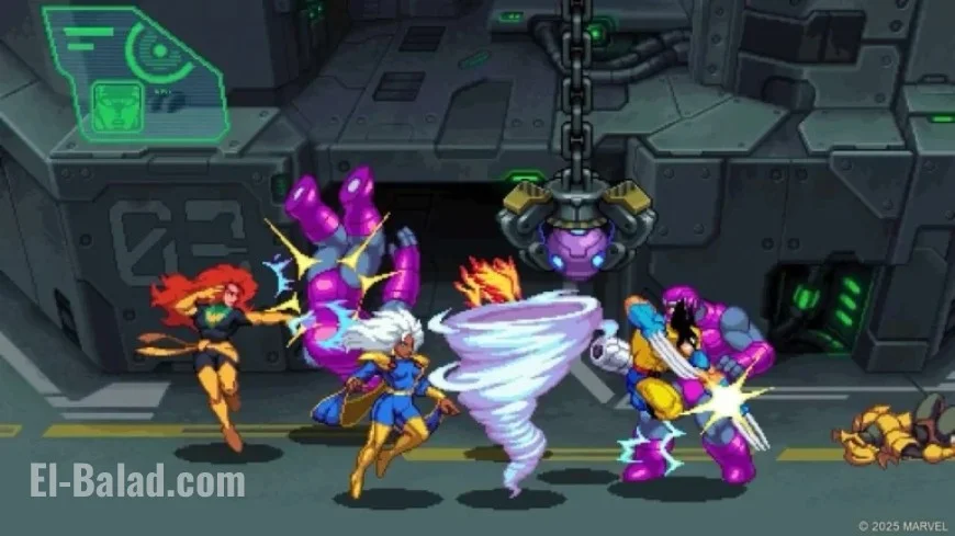 Review: Marvel Cosmic Invasion Delivers Thrilling Marvel Experience