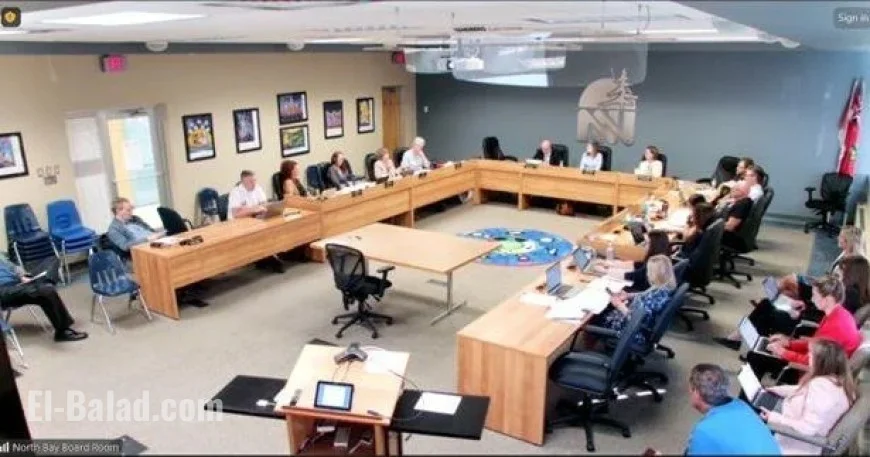 Ontario Education Minister to Overhaul Dysfunctional School Board