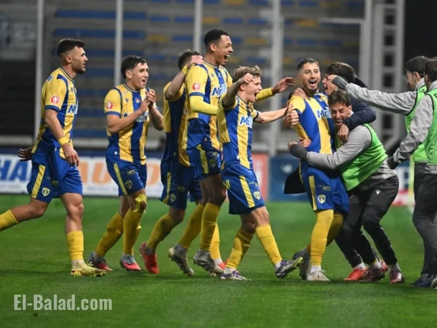 Petrolul Overpowers Metaloglobus 3-1 as Grozav Scores Twice on Digi Sport 1