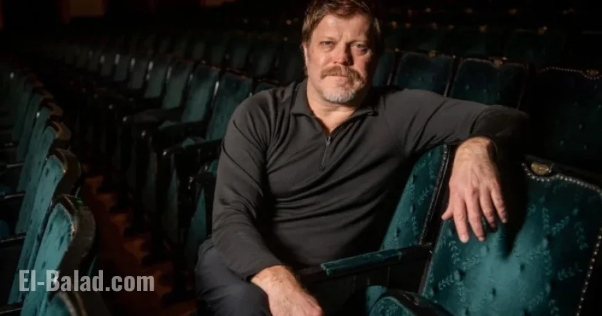 Szabó Győző on Kálloy Molnár Péter: Thin, Weak, Yet Hopeful