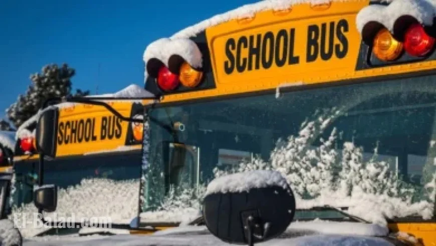 Ontario Places Sixth School Board Under Supervision After Parent Complaints