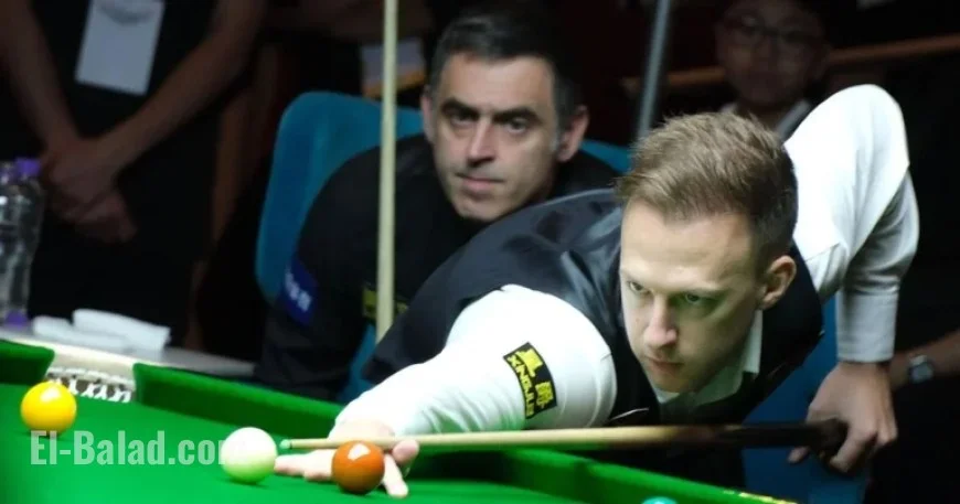 Who’s Superior? Judd Trump or Ronnie O’Sullivan in Ball Striking?