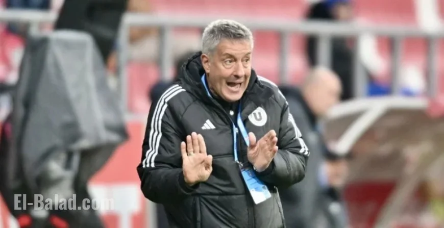 Cristiano Bergodi Prepares Strategically for Match Against Craiova