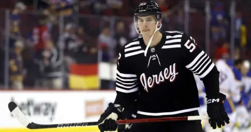 Defenceman Foote Joins Chicago Wolves with AHL Contract