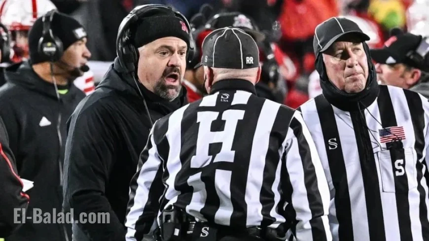 Nebraska Huskers: Assessing the Program’s Current Standing