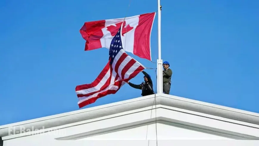 U.S. Industry Groups Advocate for CUSMA Renewal