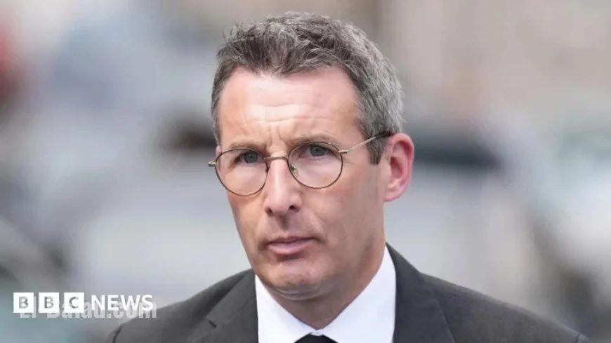 Northern Ireland Farmers Confront ‘Serious Consequences’ from Bluetongue Disease