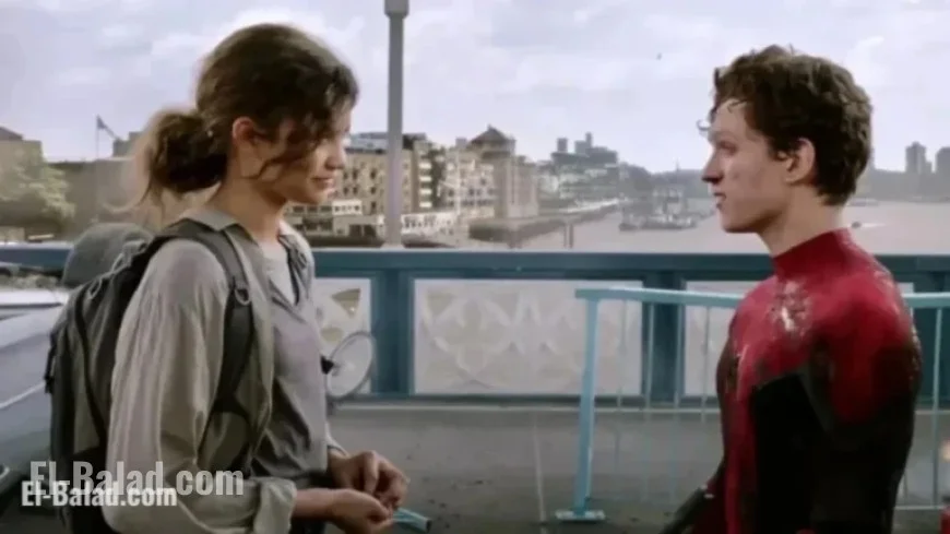 Why Tom Holland and Zendaya’s Wedding is Delayed