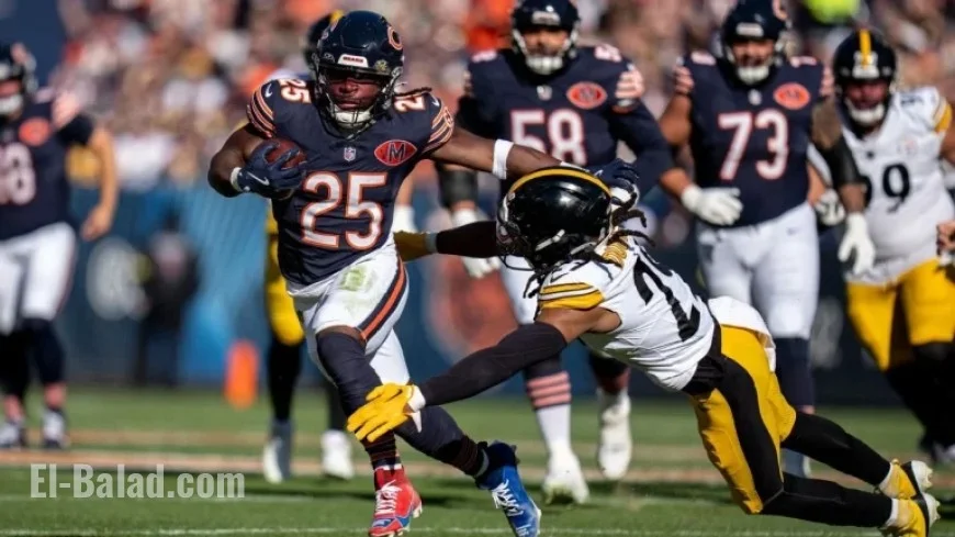 Week 14 Picks: Bears Cover at Green Bay, Cowboys Beat Lions