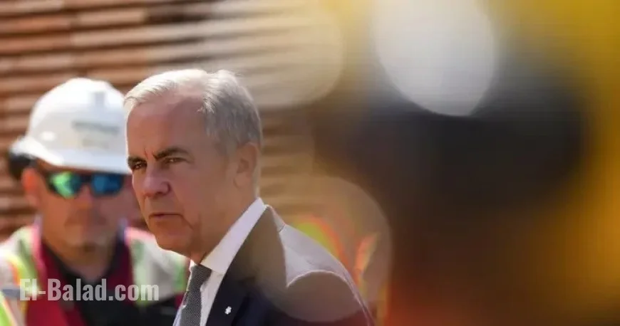 Carney to Reshuffle Cabinet Following Guilbeault’s Resignation