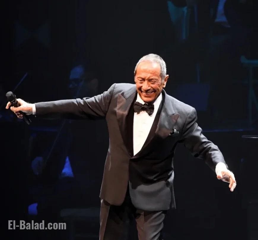 Paul Anka Reveals Insights on Frank Sinatra’s Size