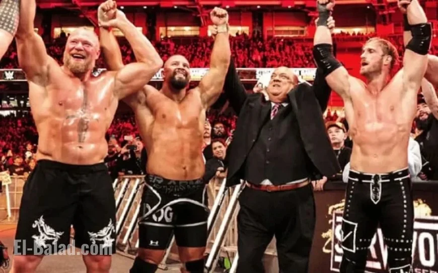 Men’s WarGames Match Plans Canceled: Details Unveiled