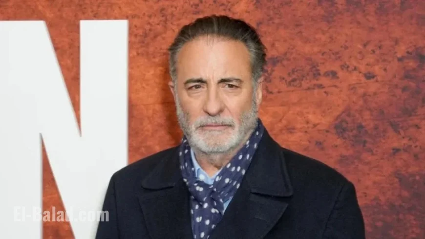 Billy Bob Thornton Excels as a Riveting Onscreen Antagonist